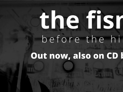 The Fismits photo