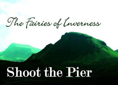 Shoot The Pier photo