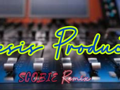 SCOBIE Remix photo