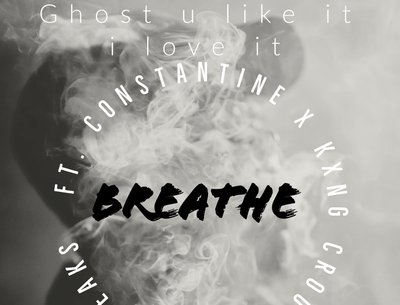 Ghost U Like It I Love It photo