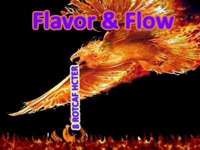 Flavor & Flow