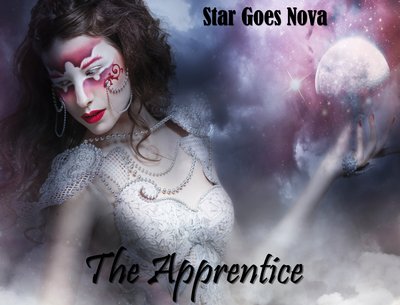 The Wizard tells the Apprentice where to find magic.