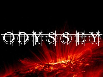 Odyssey photo