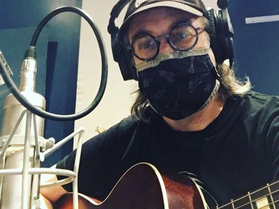 Masked Session