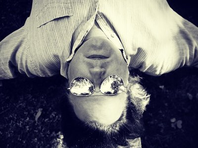 Eric Selby photo