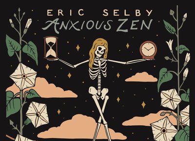 Anxious Zen