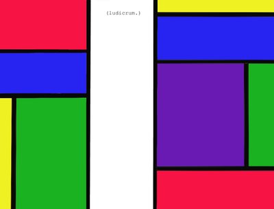 Interlude Ludicrum