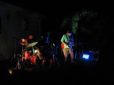 JD and the Wrecking Crew photo
