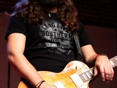 Tiger Creek Band photo