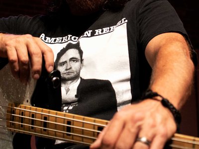 Tiger Creek Band photo