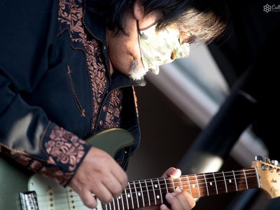 Tony Crank photo