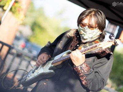 Tony Crank photo