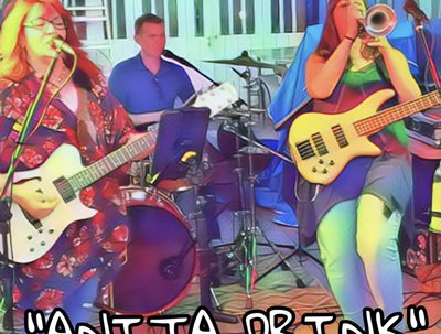 My band