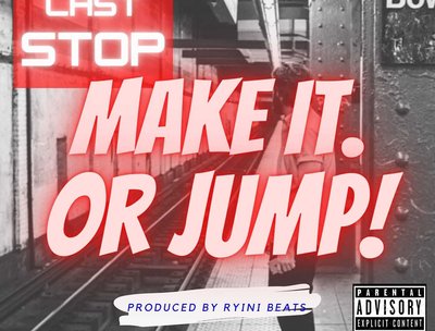 Upcoming project with Ryini Beats