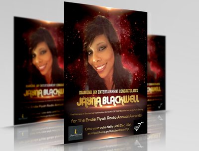 Jayna Blackwell photo