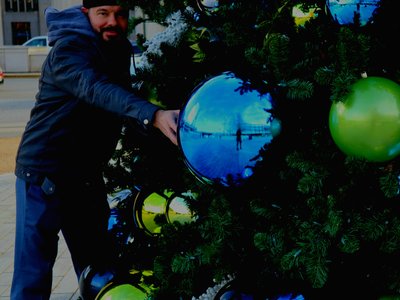 Merry Christmas Everyone!
