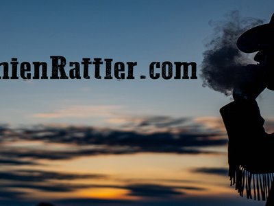 Damien Rattler photo