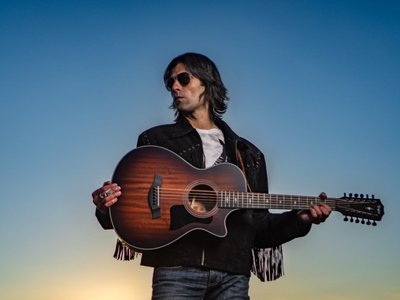 Damien Rattler photo