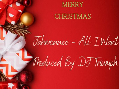 DJ Triumph photo