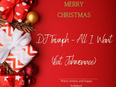 DJ Triumph photo