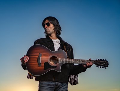 Damien Rattler photo