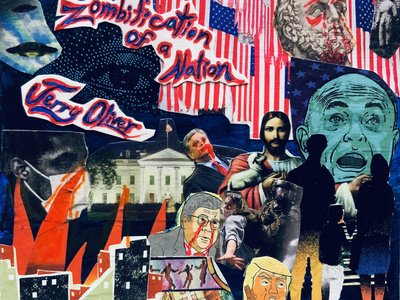 Zombification Of A Nation
