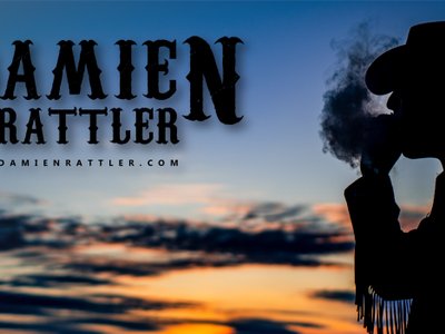 Damien Rattler photo