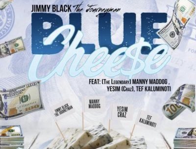 JImmy Black photo