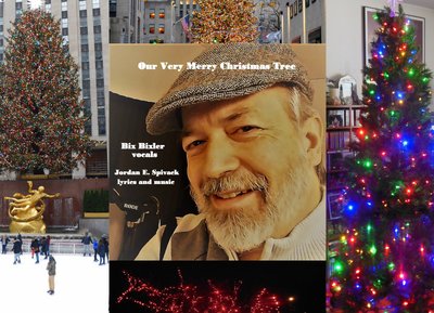 Our Very Merry Christmas Tree (feat. Bix Bixler)