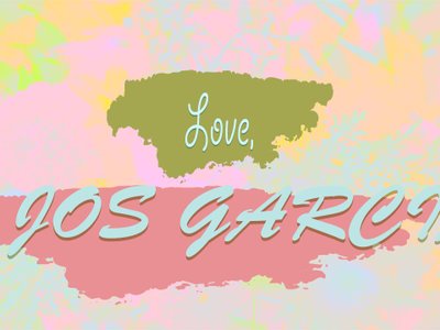 Jos Garcia photo