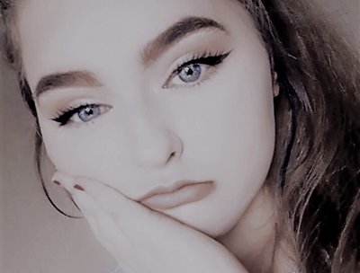 Susan 2020 (My Daughter)
