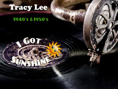 Tracy Lee photo