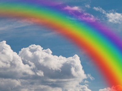 Somewhere Over The Rainbow