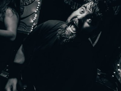 Rich Shillitoe photo