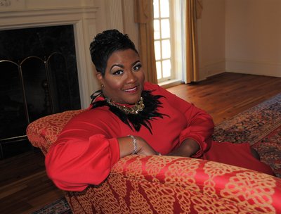 Ayanna Smith