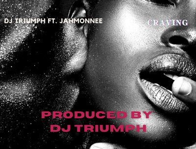DJ Triumph photo