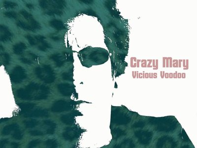 Crazy Mary photo