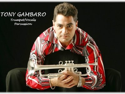 Tony Gambaro photo