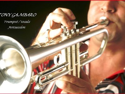 Tony Gambaro photo