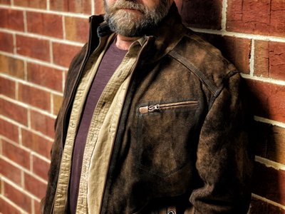 Kurt Lee Wheeler photo