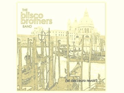 the Blisco Brothers Band a.k.a. the BBB photo