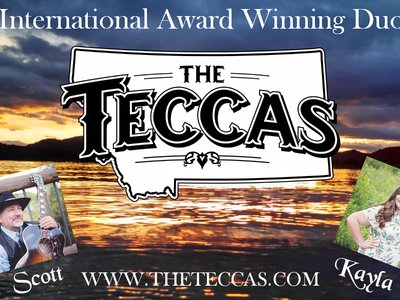 The Teccas photo