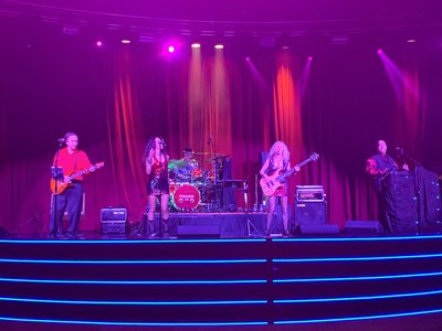 Designband