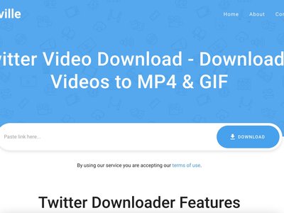Mostville Twitter Downloader photo