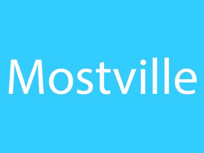 Mostville Twitter Downloader photo