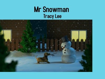 Tracy Lee photo