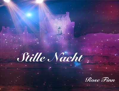 Stille Nacht Cover Art