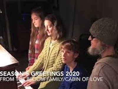 Cabin of Love photo