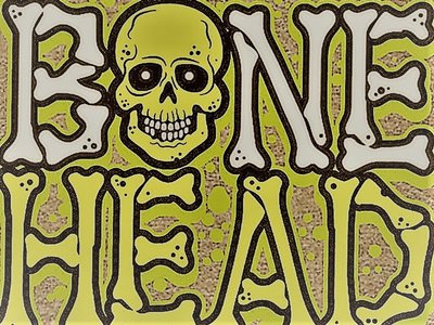 Well read, brain dead butt heads. Doesn't matter - mind set in stone? Boneheads!