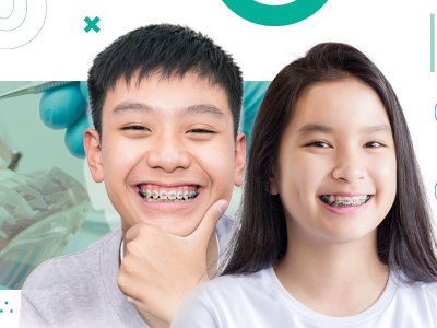 Nha Khoa Học Đường Teennie photo